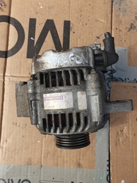 фото thumb №9, Бампер задний задний зад suzuki wagon r+ 2000r 1.1 1.3 benz фото без гидроусилителя лампы