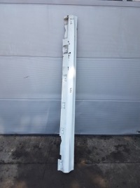 Купить Ford focus mk3 порог левый  накладка порог, фото thumb