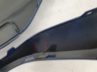 фото thumb №6, Opel grandland x 17-21 бампер перед передний