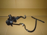 фото thumb №1, Mercedes cls корпус термостата a6512000615