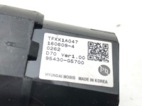 фото thumb №3, Кнопка запуск стоп kia niro 16-22 95430-g5700