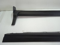 фото thumb №2, Ford kuga ii 2 mk2 планка пороговая правая левая