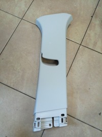 фото thumb №1, Обшивка стійка ford transit courier oryg.