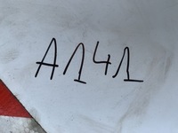 фото thumb №9, Ford transit viii mk8 15r капот