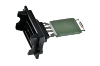 фото thumb №1, Резистор вентилятор citroen c2 2003- c3 2002- peugeot 1007 2006-/z | 6441.q8