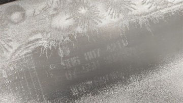 фото thumb №13, Бампер зад vw golf 8 viii 5h6 gti po 2020 5h6807421d