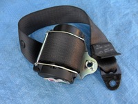 фото thumb №8, Запчастини | astra j pas безпеки лівий зад універсал 13309838