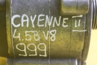 Генератор 190a porsche cayenne 1 4.5 b 94860301502 Киев, фото thumb