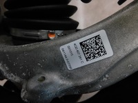 фото thumb №9, Audi rs7 rs6 c7 4g подвеска полный перед задняя jak nowe 88km