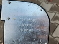 фото thumb №3, Маслоприймач пального renault gama t dxi volvo fh 4