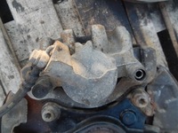 фото thumb №13, Поворотний кулак права ліва citroen ds4 c4 ii 1.6thp