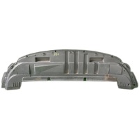 фото thumb №1, Renault clio iii 3 05- захист бампера 8200682328