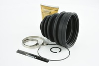 фото thumb №11, Защита шарнир приводного toyota land cruiser