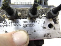 фото thumb №5, Насос блок керування abs seat exeo 3r0907379 3r0614517