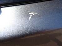 фото thumb №3, Mazda 3 кришка багажника задня