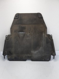 фото thumb №1, Плита двигуна нижня захист renault talisman 758906742r