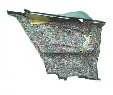 фото thumb №6, Оббивка задня права боковина задній праві mercedes w140 купе c140 cl sec