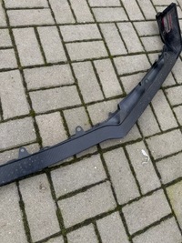 фото thumb №12, Honda civic x type-r спойлер накладка бампера перед молдинг 71102-tgh-a000