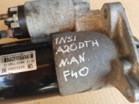 Стартер 2.0 cdti 160km a20dth opel insignia a / 55352882 проверенный Недорого, фото thumb