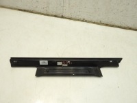 Молдинг накладка поріг лівий задній mercedes r w251 a2516800535 в Україні, фото thumb