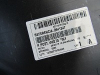 фото thumb №14, Vw polo vi бампер задня 17r-- 2g6807421a/b/e