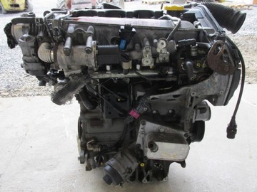 фото thumb №8, Двигун opel astra h vectra 1.9 cdti 120 km z19dt