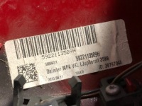 фото thumb №7, Mercedes w204 корпус дзеркало ліва 5922113589h