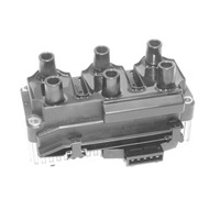 фото thumb №1, Катушка зажигания era do vw vento 2.8 vr6