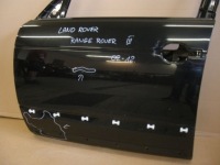 фото thumb №2, Land rover range 3 дверь левая перед