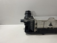 фото thumb №15, Bmw 5 g30 g31 2016 радіаторів повітря наддувний