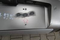 фото thumb №4, Бампер задняя задний land rover defender ii 20-