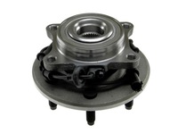 фото thumb №1, Ступица колёса зад lincoln navigator 03-06