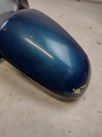 фото thumb №11, Зеркало правое nissan almera tino 3pin