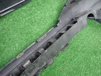 фото thumb №13, Peugeot 2008 lift 16- бампер передній перед