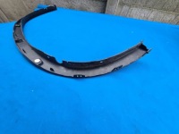 Молдинг накладка крила заднього задній сторона ліва bmw x5 f15 7294371 Недорого, фото thumb