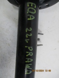 Амортизатор амортизатор mercedes eqa a2433208900 a2433209000 передний Доставка, фото thumb