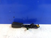 фото thumb №1, Натягувач поперечина безпеки передній лівий volvo xc70 ii 8623450 2.4l дизель