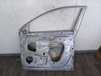Двері --- nissan qashqai 2 j11 2013-2021 --- передні праве --- Зі Шроту, фото thumb