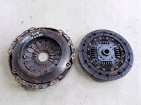 фото thumb №2, Зчеплення притиск 1.6 tdci ford transit connect ii