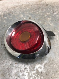 Лампа led правый задний  alfa romeo mito 156085852 Цена, фото thumb