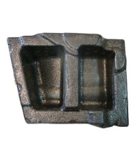 фото thumb №1, Audi a8 пенополистирол пена багажника 4h0864772