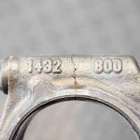 фото thumb №6, Поршень bmw x3 e83 1437212 7512526 1432800 4136052 2.5l 141kw 2004