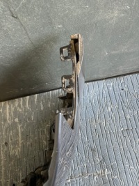 фото thumb №13, Бампер передній peugeot 508 i rxh eehd 6pdc