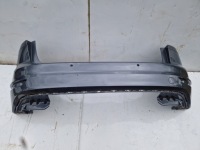 фото thumb №1, Vw golf sportsvan 17- бампер задняя задний 510807421h pdc