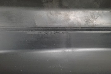 фото thumb №12, Bmw 3 f30 f31 впуск руль воздуха 7401233