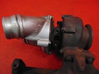 фото thumb №4, Mini countryman r60 2.0 d r56 r57 турбонагнетатель