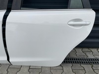 фото thumb №8, Mazda 6 gj универсал 13-17 дверь левая перед зад a4d