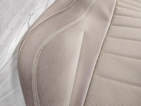 фото thumb №5, Mercedes w213 обивка спинка сиденье. a2139101602