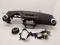 Купить Приборная панель панель  renault twingo демонтаж, фото thumb