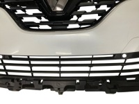 Купить Бампер, решётка , решётка радиатора renault kadjar дорестайлинг  620220343r 673., фото thumb